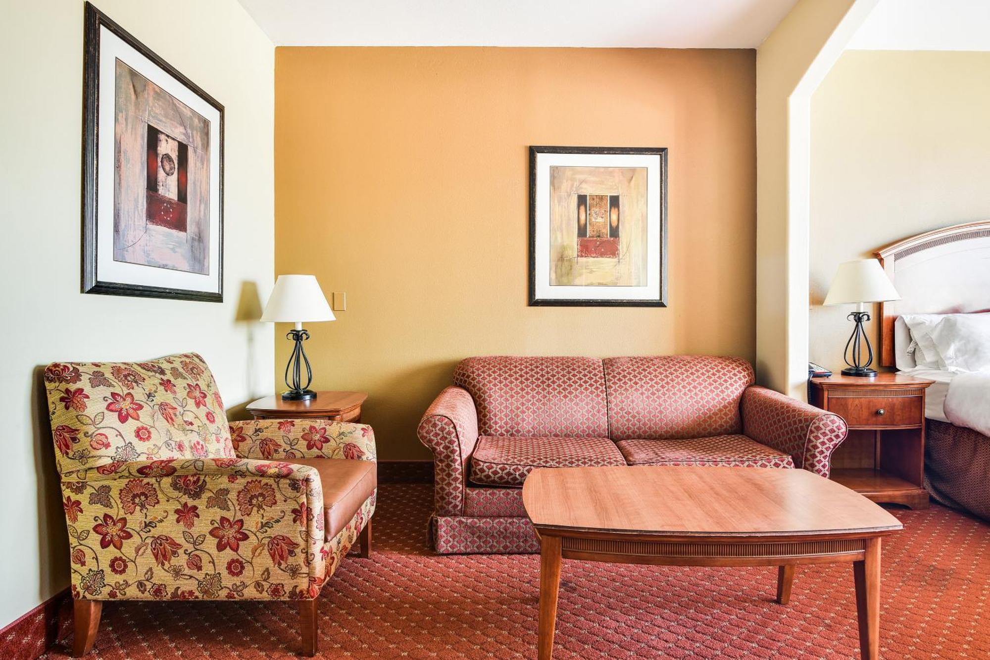Oyo Townhouse Oklahoma City Airport Exterior foto