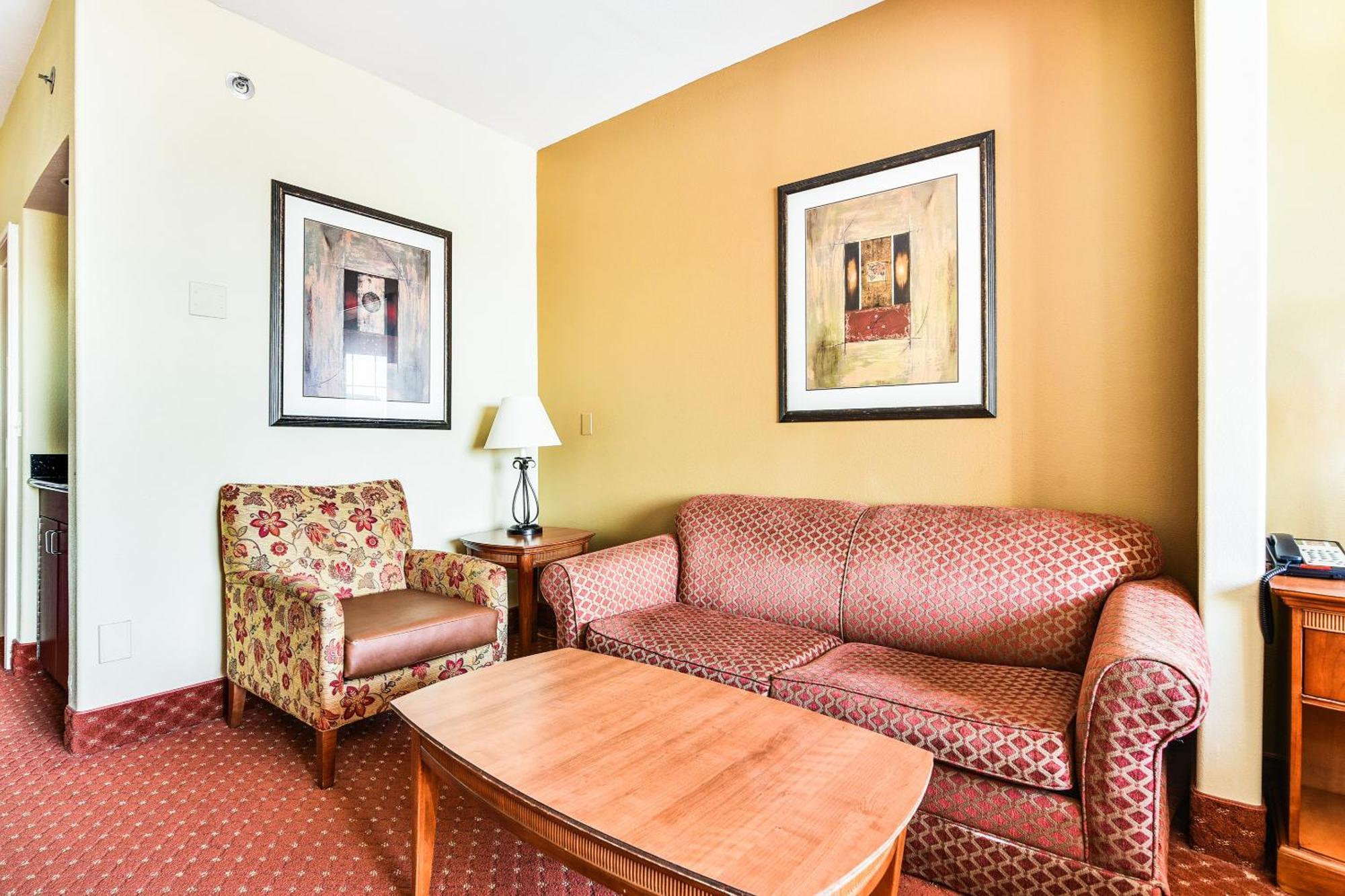 Oyo Townhouse Oklahoma City Airport Exterior foto